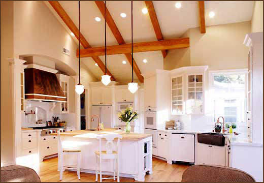 Seifert Residence - Kitchen