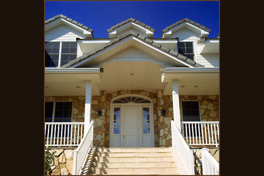 Jaramillo Residence
