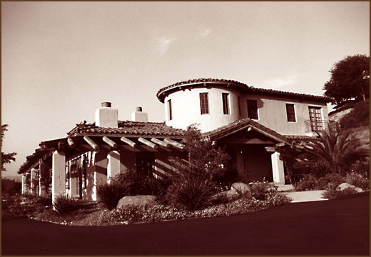 Orchard Bend Residence