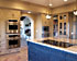 Moore Residence, kitchen