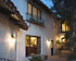 Moore residence, exterior