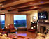 Skyridge Villino, kitchen