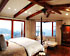 Skyridge Villino, living room
