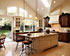 Gigstad Kitchen, before and after