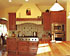 McNamara Kitchen, before and after