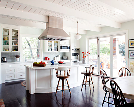 Moore Kitchen