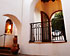Brown Residence, exterior