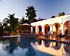 Brown Residence, pool and patio