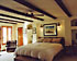 Brown Residence, master bedroom