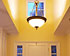 Fromm Residence remodel, front entry