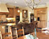 Fromm Residence remodel, kitchen