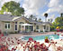 Fromm Residence remodel, rear exterior and pool