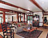 Frost Residence remodel, great room