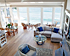 Schneider Residence remodel, interior