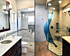 Schneider Residence remodel, bathrooms